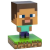 Paladone Minecraft - Steve - világító figura