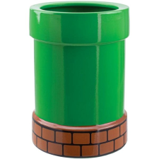 Paladone Nintendo Super Mario: Warp Pipe, írószertartó állvány ajándéktárgy