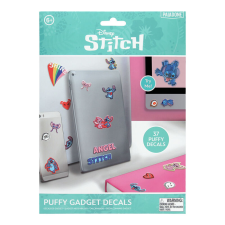 Paladone Öntapadó matricák eszközökhöz "Stitch" matrica