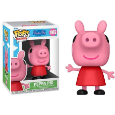 Paladone Peppa malac - Ikon - világító figura játékfigura