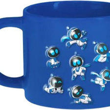 Paladone PlayStation - Astro Bot Embossed - bögre bögrék, csészék