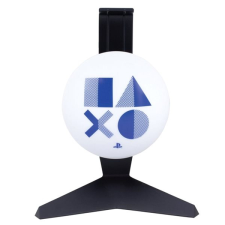 Paladone PlayStation Headset Stand Light fejhallgató állvány