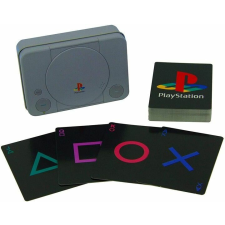 Paladone Playstation - Játékkártyák - PS1 kártyajáték