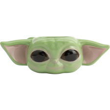 Paladone PP7342MANV2, Star Wars - Baby Yoda, Official, Zöld, Bögre bögrék, csészék
