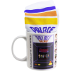 Paladone PP9884ST, Stranger Things, Official, Bögre