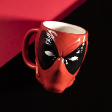 PALADONE PRODUCTS LIMITED Marvel Deadpool Alakú Bögre bögrék, csészék
