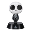 PALADONE PRODUCTS LIMITED The Nightmare Before Christmas Jack Skellington Icon Light / lampka Miasteczko Halloween - Jack Skellington