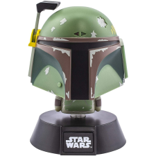 Paladone Star Wars - Bobba Fett Icon Hangulatvilágítás (PP6379SW) karácsonyi dekoráció