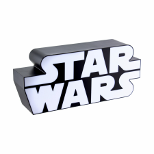Paladone Star Wars Logo Light Dekor lámpa (PP8024SW) karácsonyi dekoráció