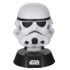 Paladone Star Wars Stormtrooper figurás asztali lámpa (PP6383SWV2)