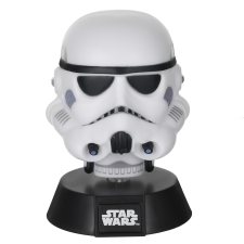 Paladone Star Wars Stormtrooper figurás asztali lámpa (PP6383SWV2) világítás