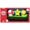 Paladone Super Mario - Icons - díszlámpa