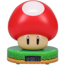 Paladone Super Mario - Mushroom ébresztőóra