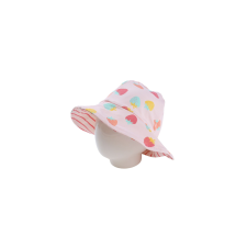 Palarie eper lány, Arkhimédész, 3-6 hold, 43cm, A2403231 gyerek sapka