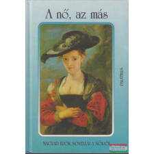 Palatinus A nő, az más irodalom