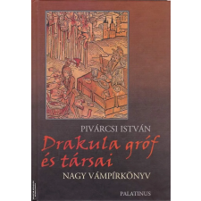 Palatinus Drakula gróf és társai ANTIKVÁR antikvárium - használt könyv