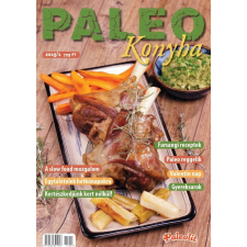Paleo Konyha 2015/1 vitamin és táplálékkiegészítő