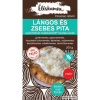 PaleoCentrum ÉLÉSKAMRA PUHA LÁNGOS LISZTKEVERÉK 200 g