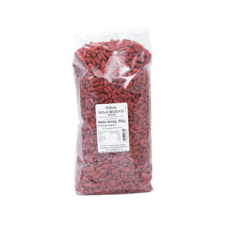 PaleoCentrum Kft. Goji bogyó (aszalt lícium) 500g Paleolit reform élelmiszer