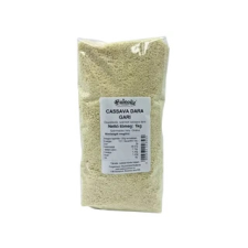 PaleoCentrum Kft. Paleolit Cassava dara GARI 1kg reform élelmiszer