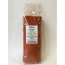PaleoCentrum Kft. Paleolit Chili őrlemény 250g sütés, főzés