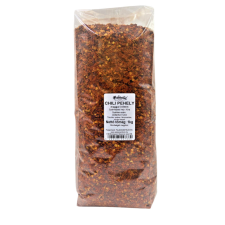 PaleoCentrum Kft. Paleolit Chili pehely maggal 3-5mm 1kg alapvető élelmiszer