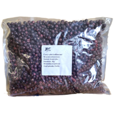 PaleoCentrum Kft. Paleolit Liofilizált fekete ribizli 1kg lédig szemek Black currant csokoládé és édesség