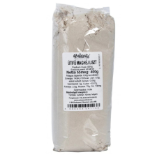 PaleoCentrum Kft. Paleolit Útifű maghéj liszt 400g Psyllium Husk 95% 60 mesh vitamin és táplálékkiegészítő