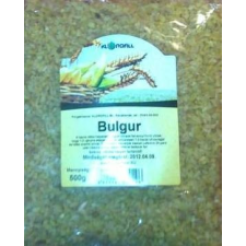 PaleoCentrum Klorofill Bulgur (500 g) tészta
