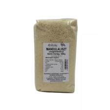PaleoCentrum Paleolit Mandulaliszt (magőrlemény) 500g reform élelmiszer