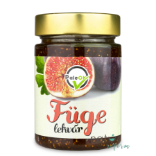 Paleok Füge lekvár 380 g reform élelmiszer