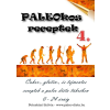  PALEOkos receptkönyv 4.