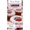  Paleolét linzer tészta alappor 100 g