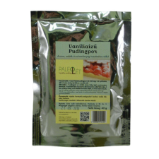 Paleolét vanília pudingpor 42 g alapvető élelmiszer