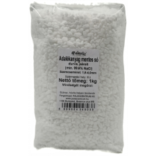  Paleolit Adalékmentes só 1kg durva, párolt 1,6-4,0mm vitamin és táplálékkiegészítő