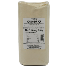 Paleolit Agar-agar por 250g alapvető élelmiszer