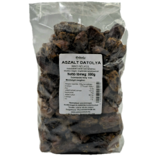  Paleolit Aszalt datolya mag nélkül 500g reform élelmiszer