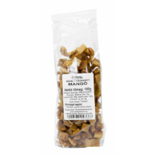  Paleolit Aszalt mangó kocka 100g reform élelmiszer