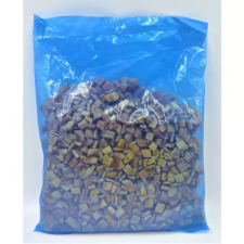  Paleolit Aszalt Mangó Kocka 1Kg (1000 g) Lédig reform élelmiszer