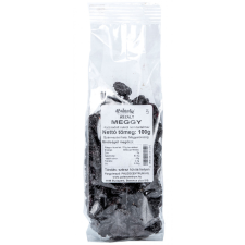 Paleolit Aszalt meggy cukormentes 100g reform élelmiszer