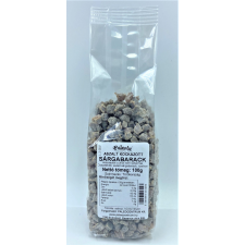 Paleolit Aszalt sárgabarack kocka 100g cukor és kénmentes sütés és főzés