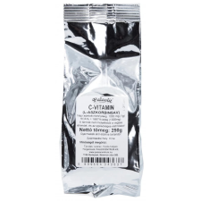 Paleolit ASZKORBINSAV (C-VITAMIN) 250G vitamin és táplálékkiegészítő