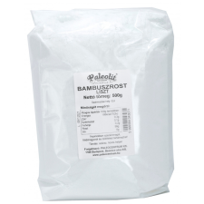 Paleolit Bambuszrost liszt 500g reform élelmiszer