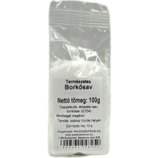  Paleolit Borkősav (természetes) 100g vitamin és táplálékkiegészítő