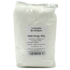  Paleolit Borkősav (természetes) 500g vitamin és táplálékkiegészítő