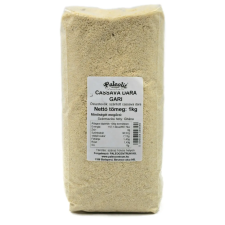  Paleolit Cassava dara GARI 1kg vitamin és táplálékkiegészítő