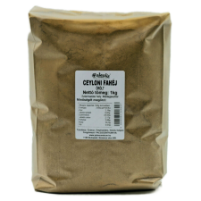 Paleolit Ceyloni fahéj őrölt 1kg alapvető élelmiszer