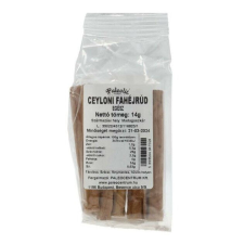  Paleolit Ceyloni fahéjrúd egész 14g alapvető élelmiszer