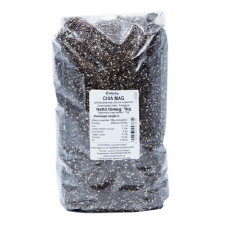  Paleolit Chia mag fekete 1kg mag