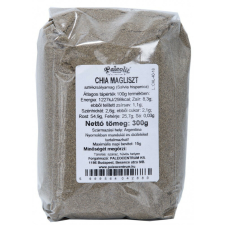 Paleolit Chia magliszt 300g alapvető élelmiszer